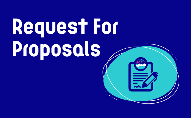 Notice of RFP: Full-Service Community Schools Evaluation