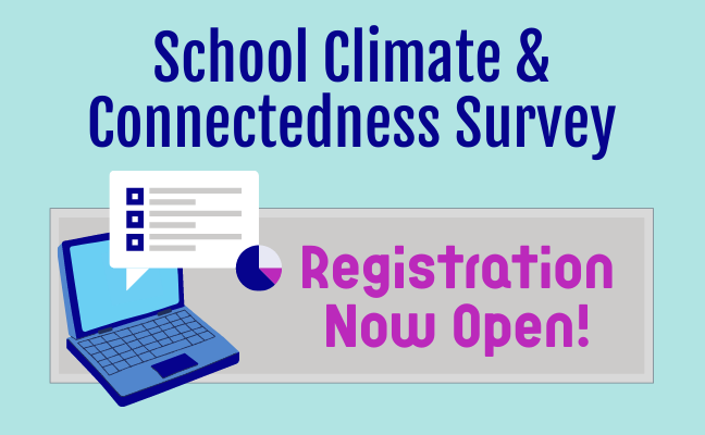 School survey platform