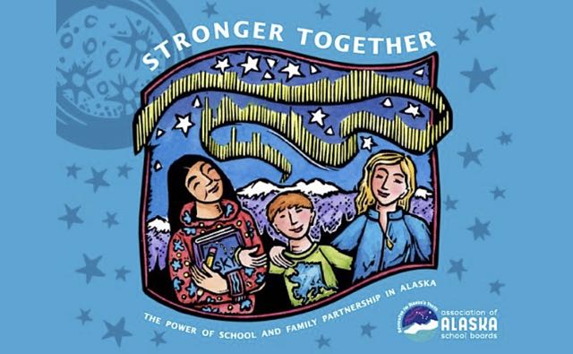 Stronger Together: Family - School Partnership Resources
