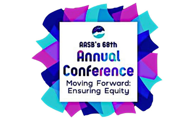 Save the Dates for AASB’s Annual Conference!