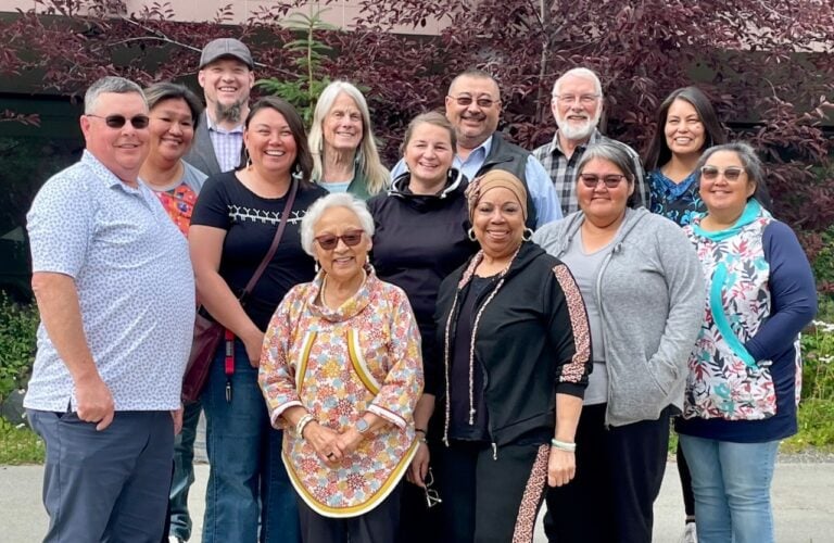 Association of Alaska School Boards