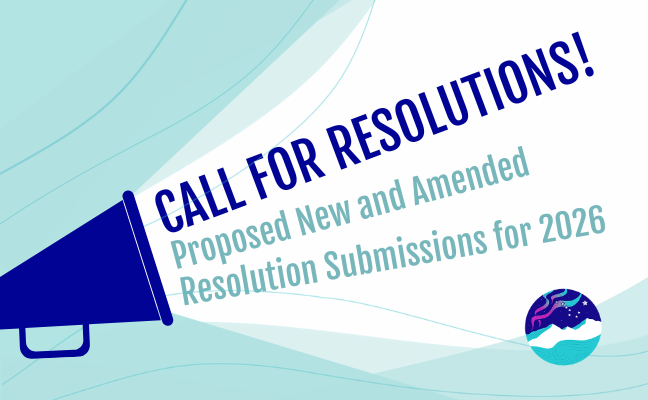 AASB 2026 Resolutions