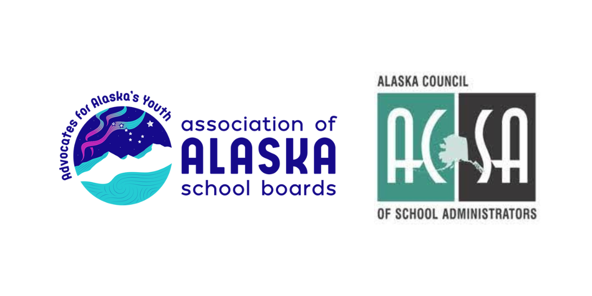 AASB and ACSA Affirms Every Child Counts