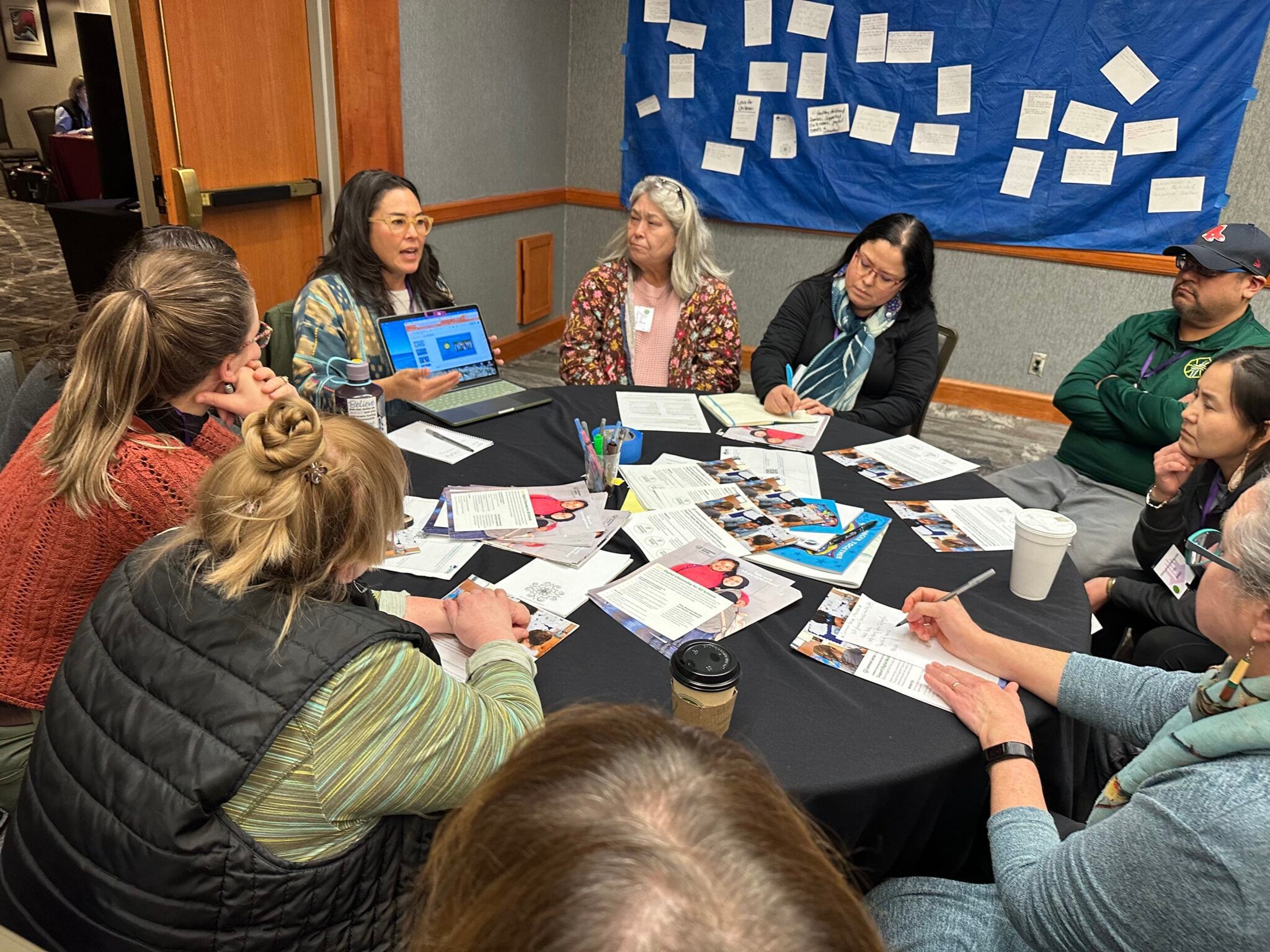 Who We Are – Association of Alaska School Boards