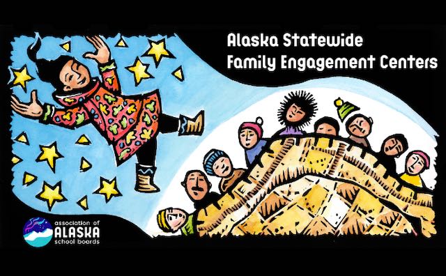 Request for Proposals: Alaska State Family Engagement Center Evaluation