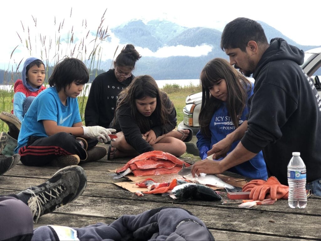 Association of Alaska School Boards
