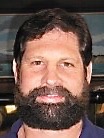 Photo of Lon Garrison.