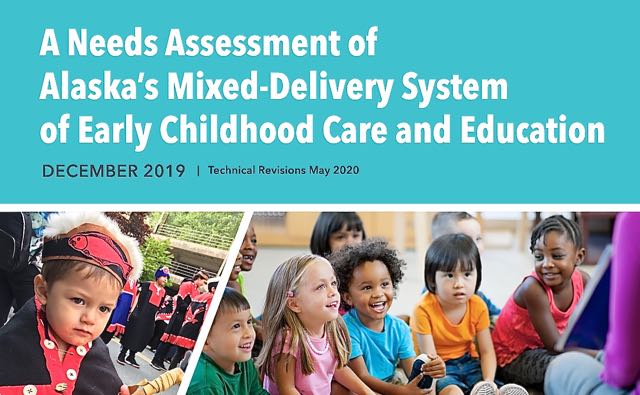 Preschool Development Grant News & Resources