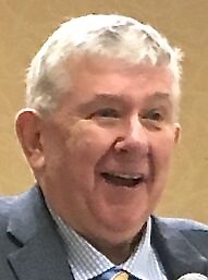 Norm Wooten photo