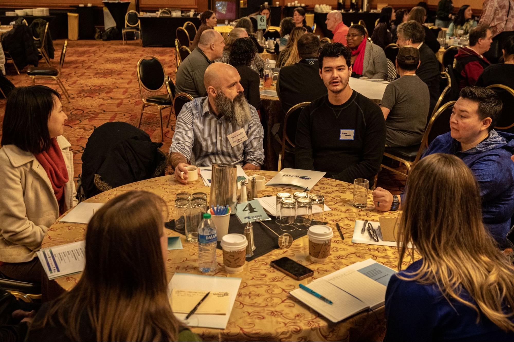 Preparing Students for their Postsecondary Future Association of Alaska School Boards