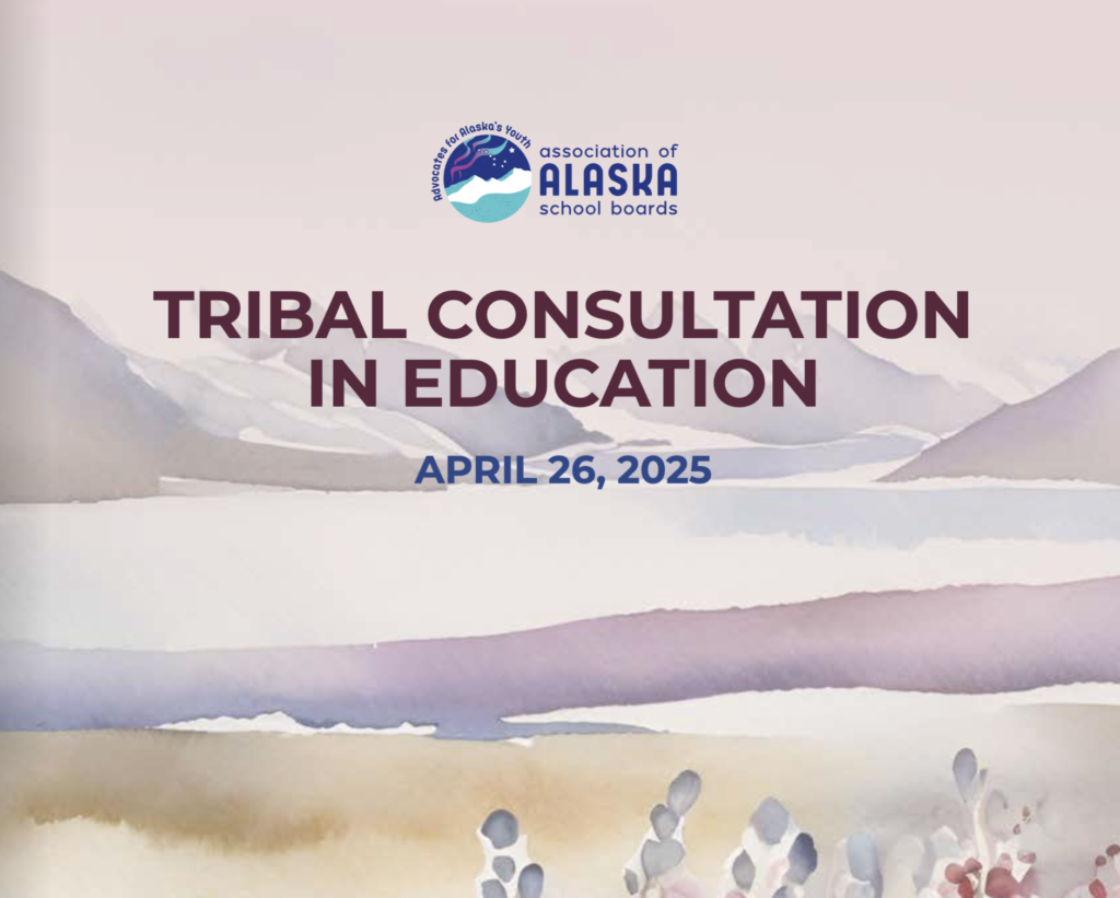 Tribal Consultation in Education
