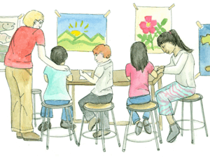 Trauma-Engaged Video Library