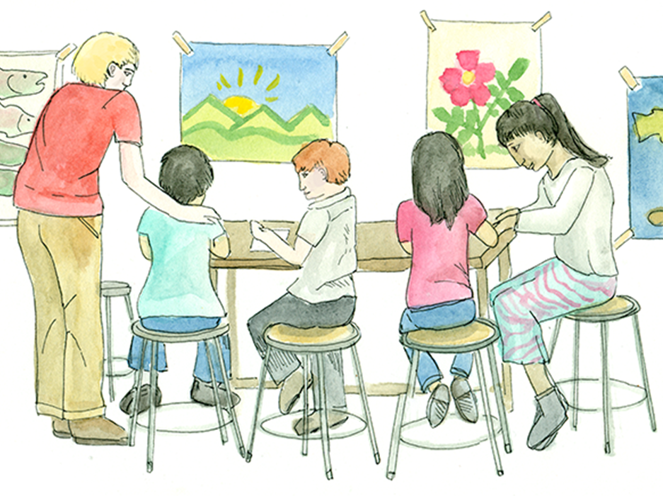 Trauma-Engaged Video Library