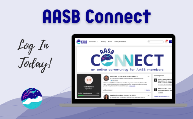 AASB Connect